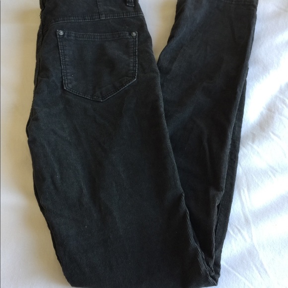 Free People corduroys - Picture 2 of 3